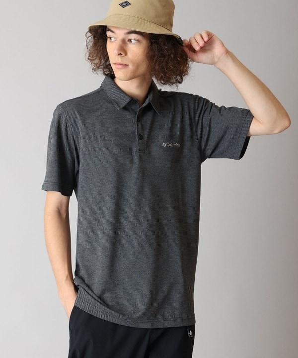 [�}���C]Columbia/ �n�[�o�[�L�����v�s�P�|���V���c /�R�����r�A/�R�����r�A�iColumbia�j Black