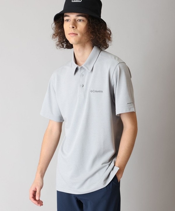 [�}���C]Columbia/ �n�[�o�[�L�����v�s�P�|���V���c /�R�����r�A/�R�����r�A�iColumbia�j Columbia Grey