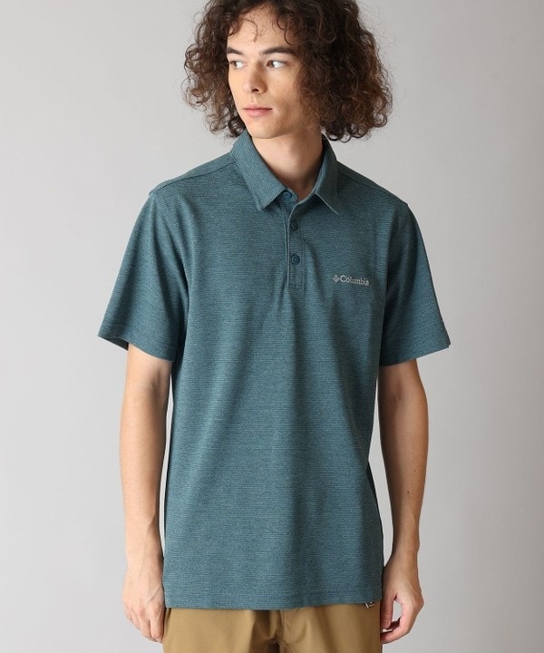 [�}���C]Columbia/ �n�[�o�[�L�����v�s�P�|���V���c /�R�����r�A/�R�����r�A�iColumbia�j Everblue