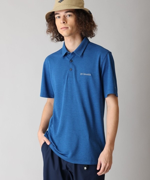 [�}���C]Columbia/ �n�[�o�[�L�����v�s�P�|���V���c /�R�����r�A/�R�����r�A�iColumbia�j Collegiate Navy