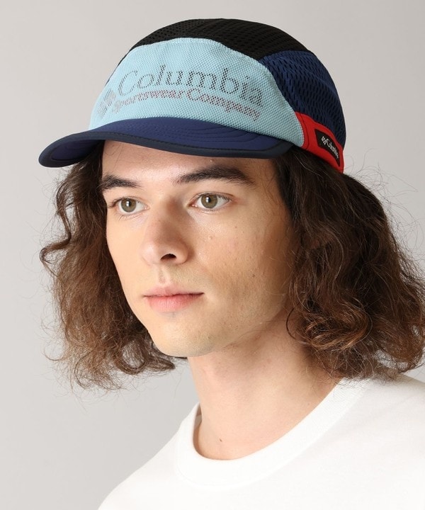 Columbia/ バッドアックスパスキャップ /コロンビア | コロンビア