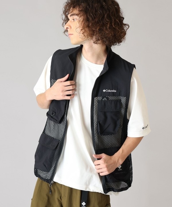コロンビア オムニ ベスト」の人気商品一覧 | 安い商品を通販サイト