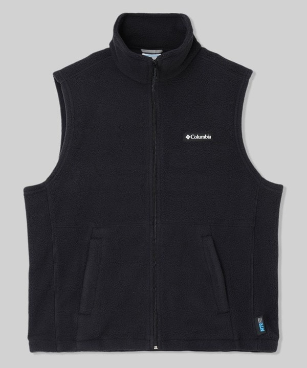 [�}���C]Columbia/ �e�B���o�[�N���X�gMTR�t���[�X�x�X�g /�R�����r�A/�R�����r�A�iColumbia�j Black