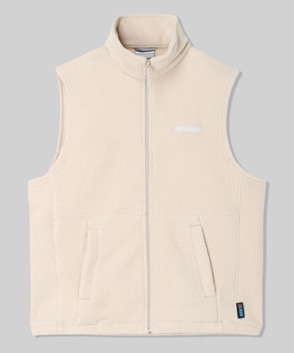 Columbia フリース ノースリーブベスト Columbia/ ティンバークレストMTRフリースベスト /コロンビア