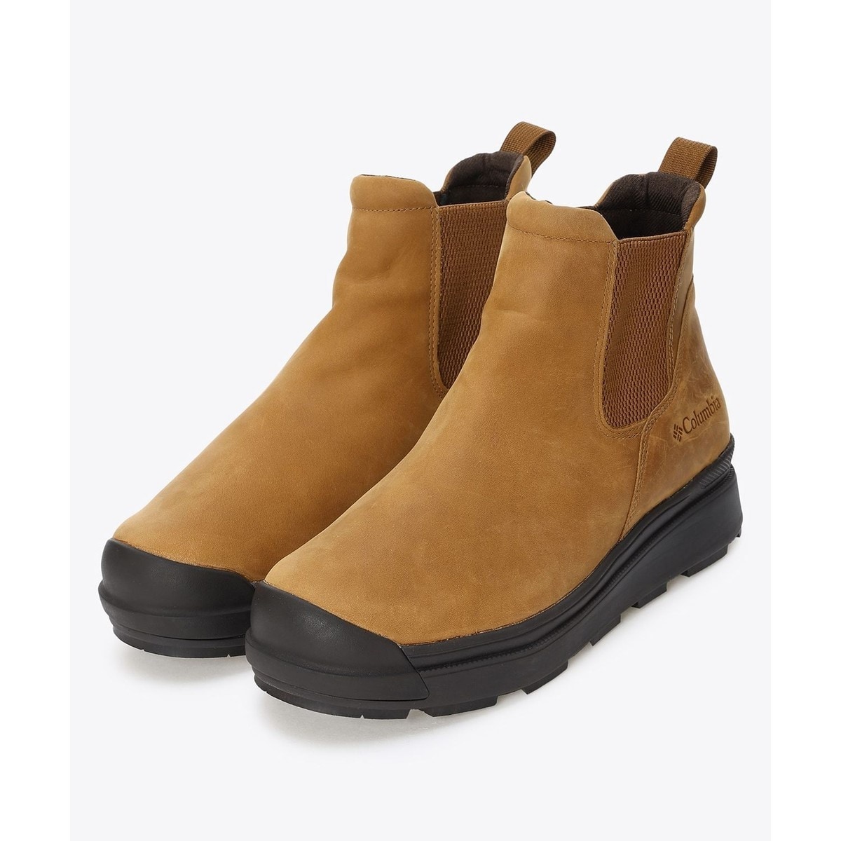 Columbia/ サップランド フォー ラックス サイドゴア ウォーター