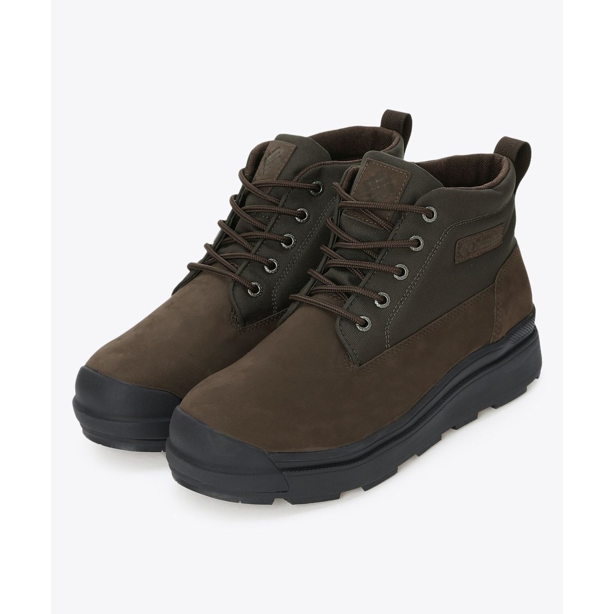 Columbia/ サップランド フォー ラックス チャッカ ウォータープルーフ