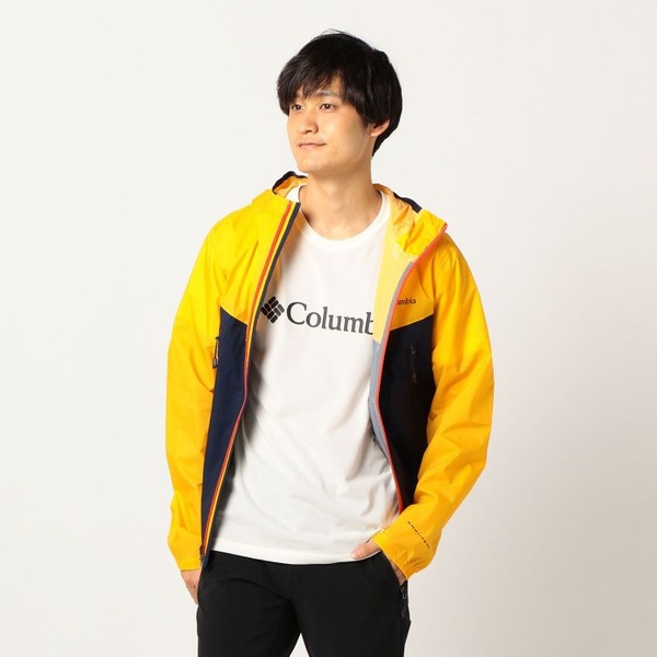 ライトクレスト ジャケット | コロンビア(Columbia) | PM5738