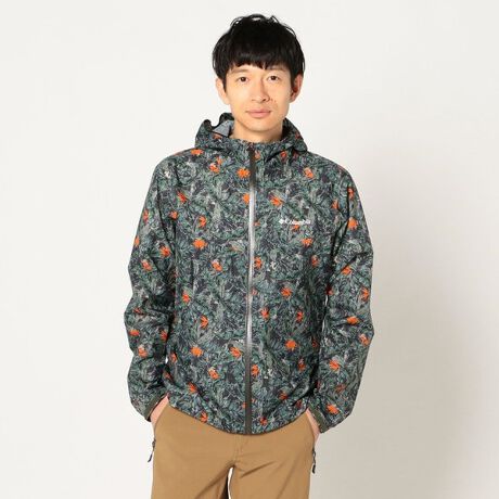 ライトクレスト パターンドジャケット | コロンビア(Columbia 