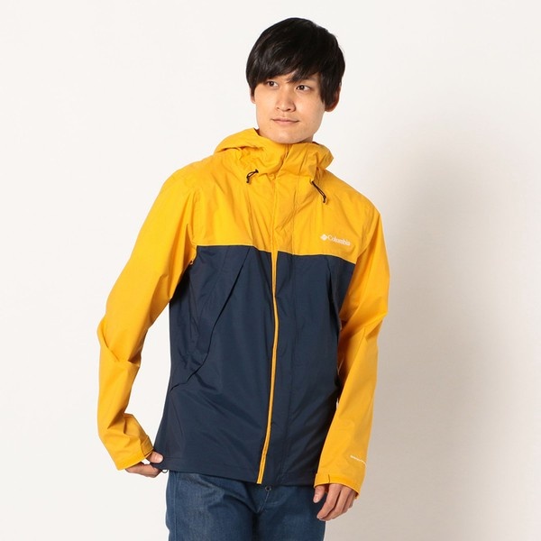 大得価新作 コロンビア ジャケット Columbia メンズ ワバシュ パターンド(Wabash Patterned JKT マウンテンパーカー  アウター アウトドア PM5664) ice field - 通販 - PayPayモール