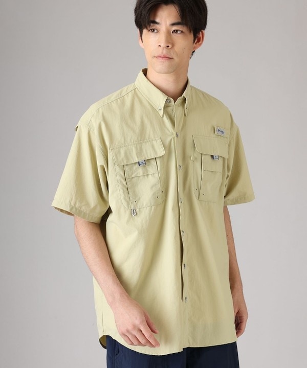 [�}���C]Columbia/ �o�n�} II �V���[�g�X���[�u�V���c /�R�����r�A/�R�����r�A�iColumbia�j Serpentine