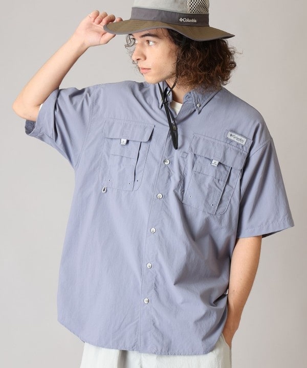 [�}���C]Columbia/ �o�n�} II �V���[�g�X���[�u�V���c /�R�����r�A/�R�����r�A�iColumbia�j New Moon