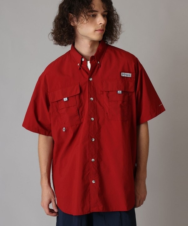 [�}���C]Columbia/ �o�n�} II �V���[�g�X���[�u�V���c /�R�����r�A/�R�����r�A�iColumbia�j Beet