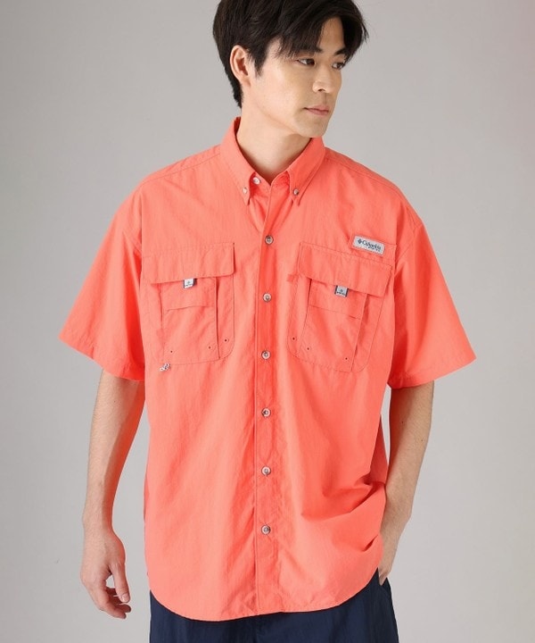 [�}���C]Columbia/ �o�n�} II �V���[�g�X���[�u�V���c /�R�����r�A/�R�����r�A�iColumbia�j Melonade