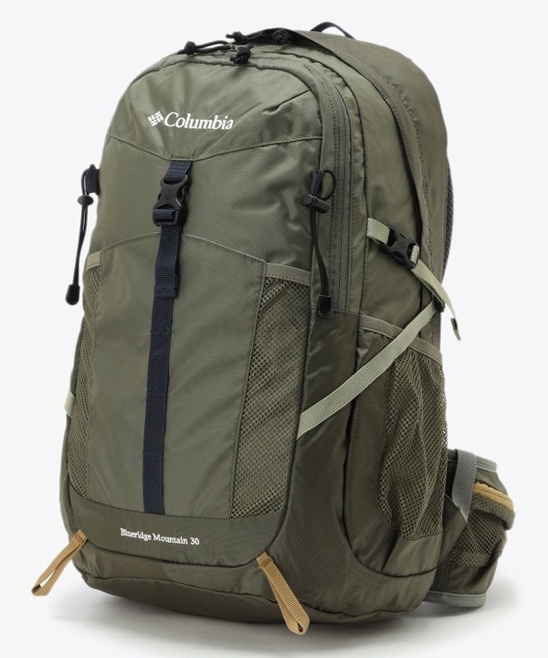 ブルーリッジマウンテン３０Ｌ バックパック | コロンビア(Columbia) | PU8381 | ファッション通販 マルイウェブチャネル