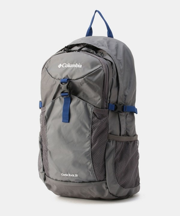 キャッスルロック２０Ｌ バックパック | コロンビア(Columbia) | PU8428 | ファッション通販 マルイウェブチャネル