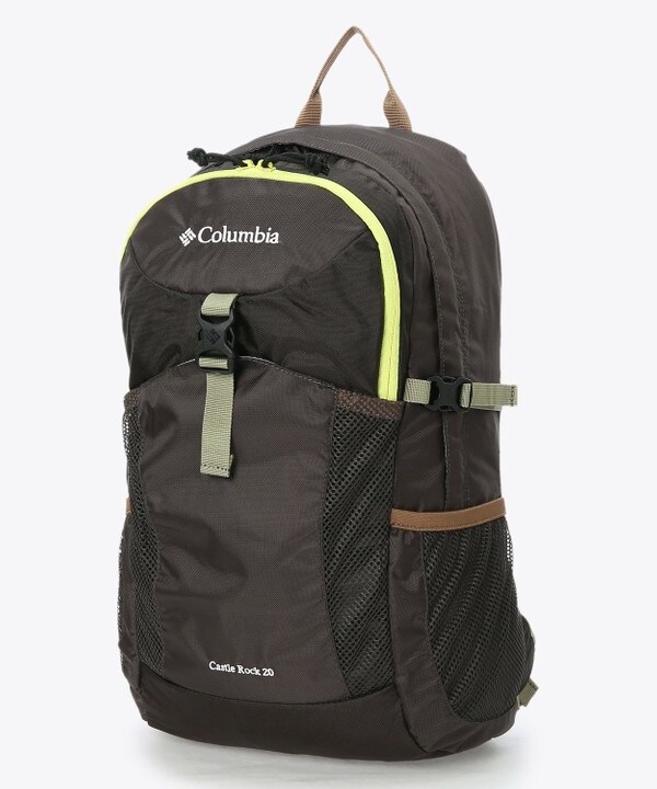 キャッスルロック２０Ｌ バックパック | コロンビア(Columbia) | PU8428 | ファッション通販 マルイウェブチャネル