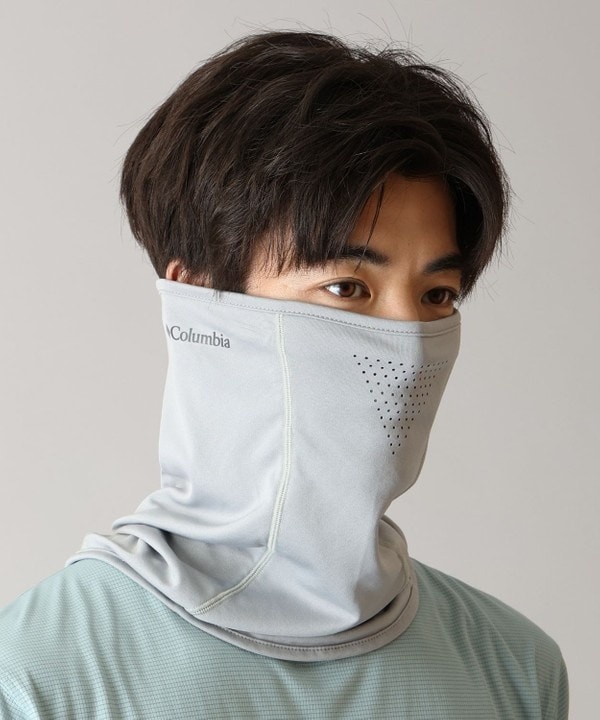 [�}���C]Columbia/ �t���[�U�[�[��II �l�b�N�Q�C�^�[ /�R�����r�A/�R�����r�A�iColumbia�j Columbia Grey