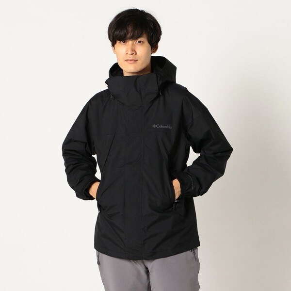 ウッドロードジャケット | コロンビア(Columbia) | マルイウェブチャネル