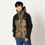 デクルーズサミットパターンドジャケット | コロンビア(Columbia 