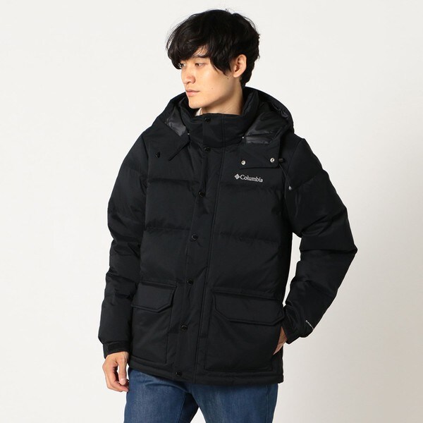 ロックフォールダウンジャケット | コロンビア(Columbia) | マルイ