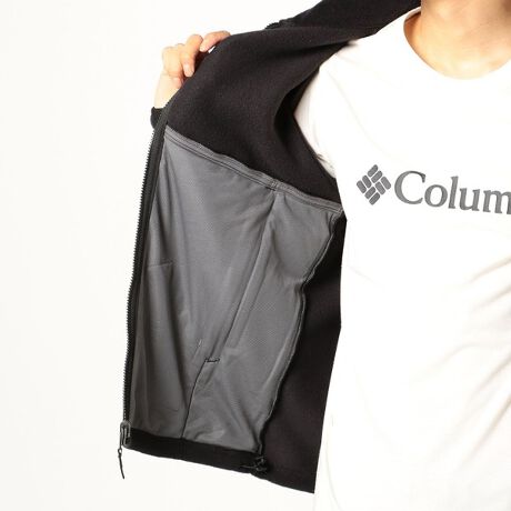 バックアイスプリングスジャケット コロンビア Columbia ファッション通販 マルイウェブチャネル To607 336 16 01