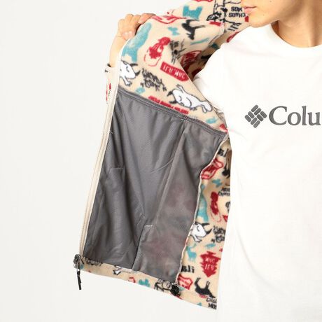 バックアイスプリングスジャケット コロンビア Columbia ファッション通販 マルイウェブチャネル To607 336 16 01 バックアイスプリングスジャケット コロンビア Columbia ファッション通販 マルイウェブチャネル To607 336 16 01