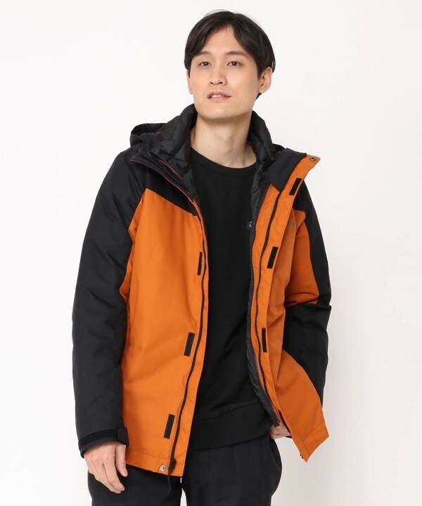 ウィリバードIVインターチェンジジャケット | コロンビア(Columbia