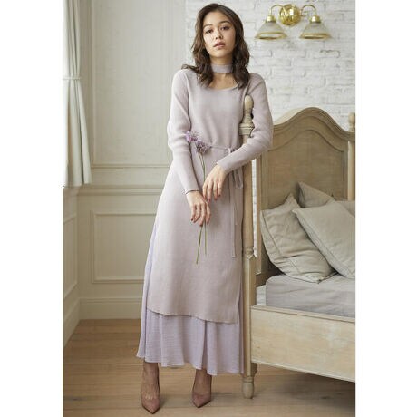 スリットニットロングワンピース misch masch mairy ミッシュマッシュ Misch Masch ファッション通販 マルイウェブチャネル Ca000 8 95 01 スリットニットロングワンピース misch masch mairy ミッシュマッシュ Misch Masch ファッション通販 マルイウェブチャネル Ca000 8 95 01