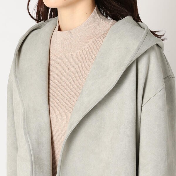 babaton cormac coat