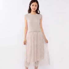 ワンピースドレス 新着 再値下げの通販 ファッション通販 マルイウェブチャネル