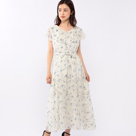 ラッフル衿小花柄ワンピース ミッシュマッシュ Misch Masch ファッション通販 マルイウェブチャネル Cb002 768 61 01 ラッフル衿小花柄ワンピース ミッシュマッシュ Misch Masch ファッション通販 マルイウェブチャネル Cb002 768 61 01
