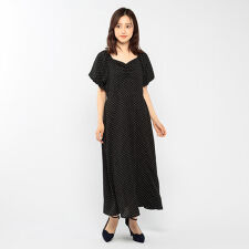 ロングワンピースの通販 ファッション通販 マルイウェブチャネル
