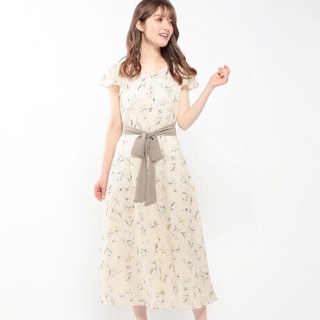 小花柄シフォンワンピース ミッシュマッシュ Misch Masch ファッション通販 マルイウェブチャネル 小花柄シフォンワンピース ミッシュマッシュ Misch Masch ファッション通販 マルイウェブチャネル