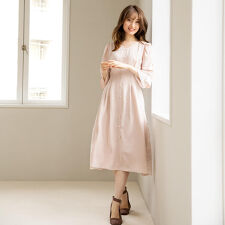 ワンピースドレス ミッシュマッシュ Misch Masch の通販 ファッション通販 マルイウェブチャネル