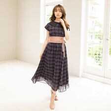 レディースパーティー フォーマル ワンピースドレスの通販 ファッション通販 マルイウェブチャネル