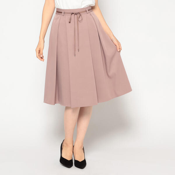【新品】Kei Collection グログランリボンスカート