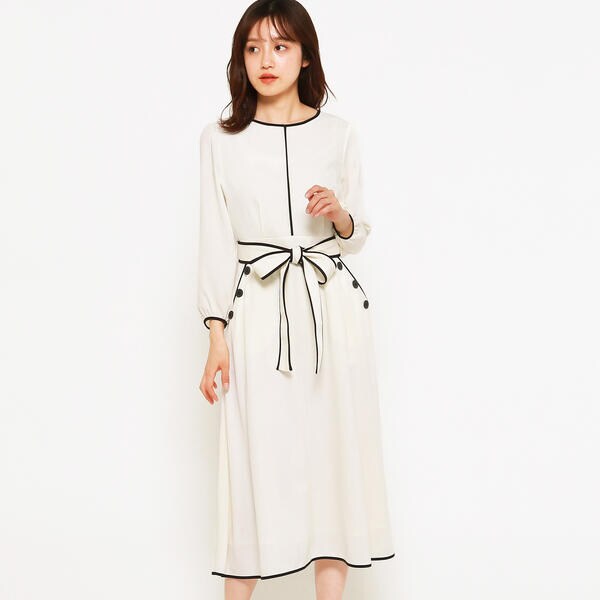 上品な 新品 Mischmasch 結婚式ミッシュマッシュ ネイビー ドレス パーティ ひざ丈ワンピース Directshop Rs 上品な 新品 Mischmasch 結婚式ミッシュマッシュ ネイビー ドレス パーティ ひざ丈ワンピース Directshop Rs
