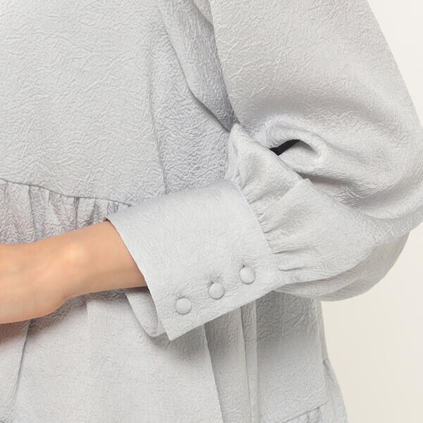 送料無料正規取扱店 ボウタイチュニック ミッシュマッシュ Misch Masch ファッション通販 Bmwmini純正 トップス ブラウス Eservices Alzahra Mun Org