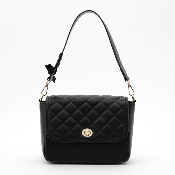 店頭受取商品 キルティング８ｗａｙショルダーバッグ ミッシュマッシュ Misch Masch ファッション通販 梱包箱ダメージ品特価 バッグ ショルダーバッグ メッセンジャーバッグ Eservices Alzahra Mun Org