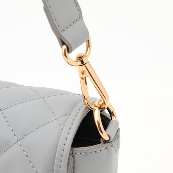 店頭受取商品 キルティング８ｗａｙショルダーバッグ ミッシュマッシュ Misch Masch ファッション通販 梱包箱ダメージ品特価 バッグ ショルダーバッグ メッセンジャーバッグ Eservices Alzahra Mun Org