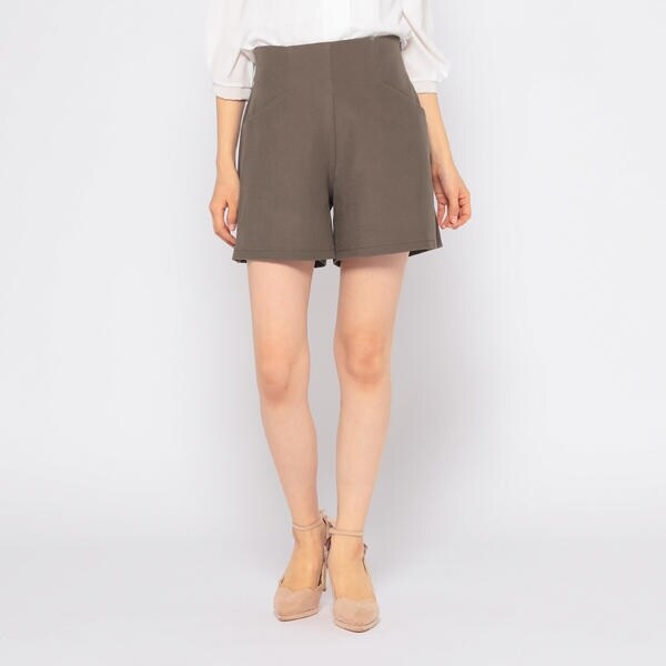 セール 68%OFF】ミッシュマッシュ MISCH MASCH ラップスカート風