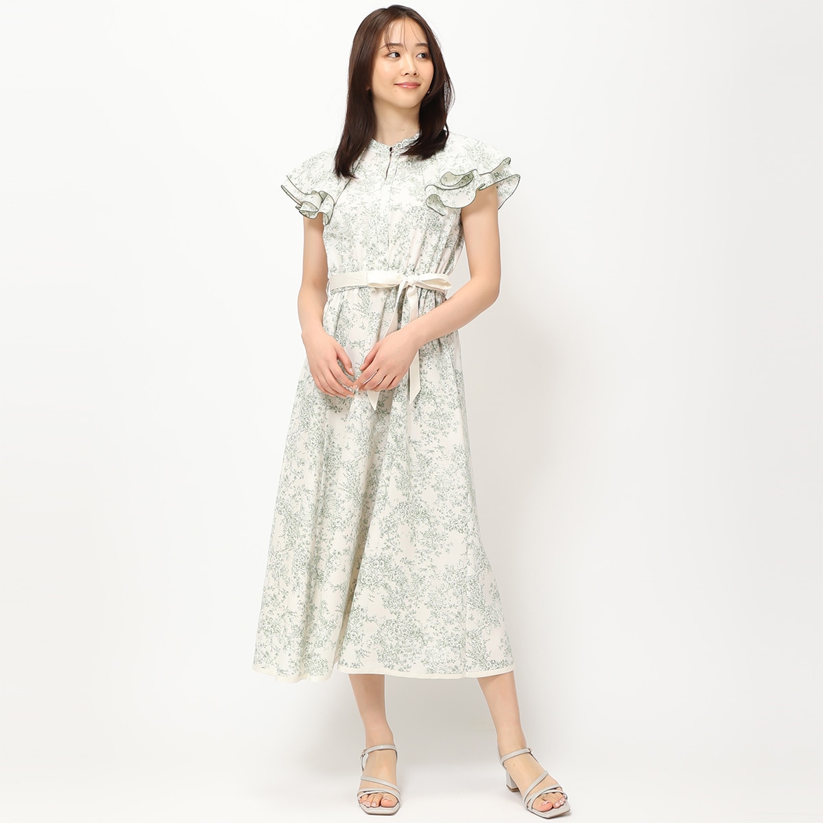 ミッシュマッシュ(MISCH MASCH) レディース ワンピース の通販