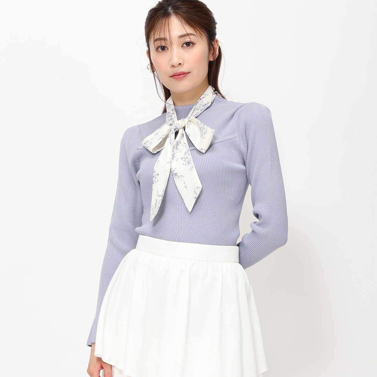 NEW ARRIVAL/TOPS – MISCH MASCH|31 Sons de mode