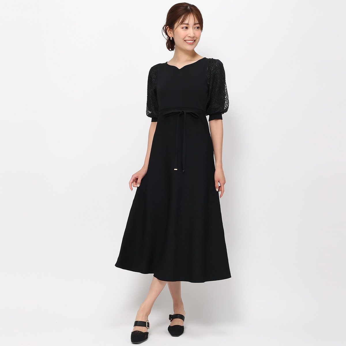 ミッシュマッシュ(MISCH MASCH) レディース ワンピース の通販