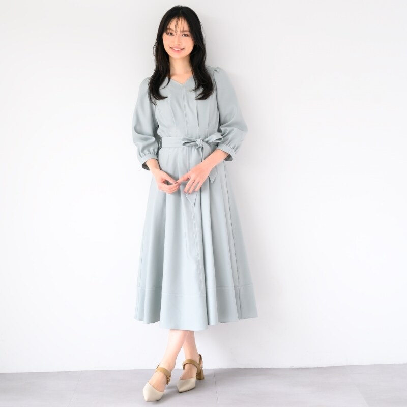 ミッシュマッシュ(MISCH MASCH) ワンピースドレス の通販 ミッシュマッシュ(MISCH MASCH) ワンピースドレス の通販