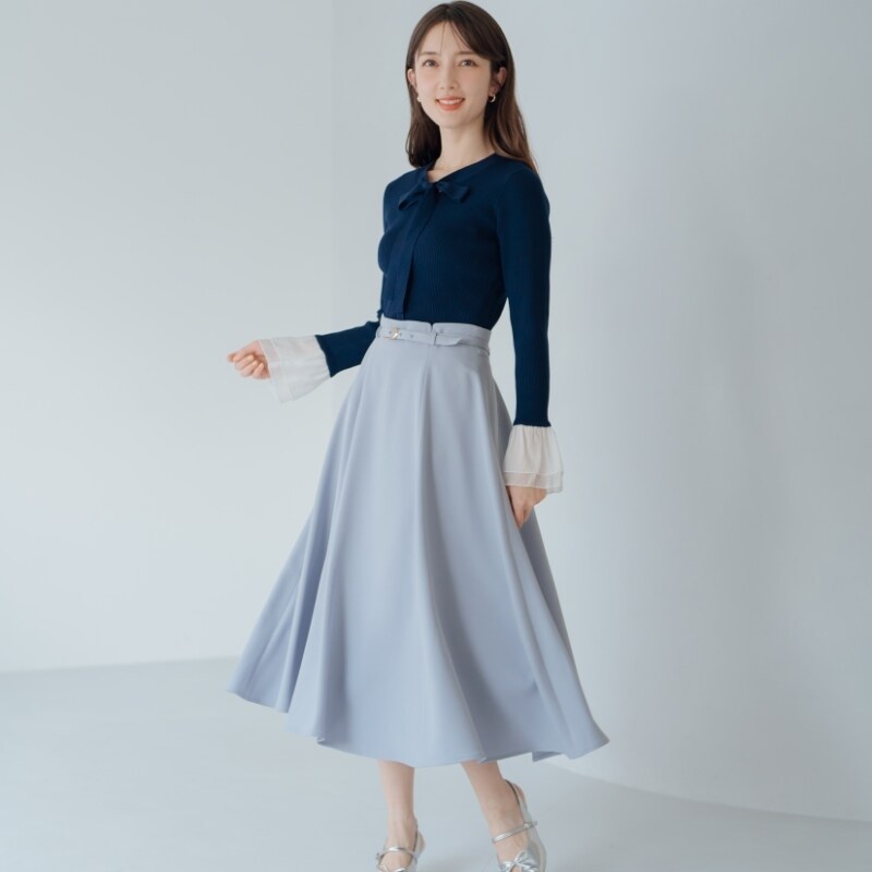 福袋安いいね半額ストア ミッシュマッシュ(MISCH MASCH) の通販 スカート レディース 服&ファッション小物