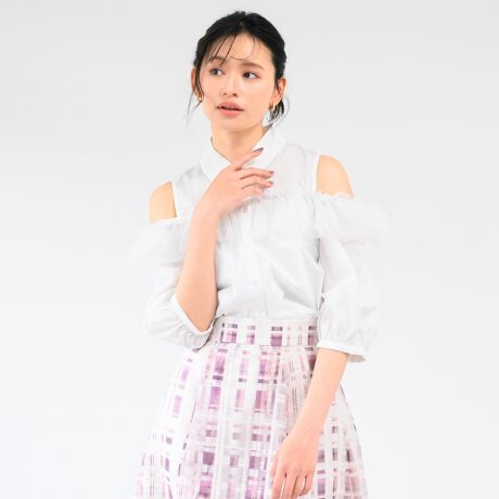 [^:MM518102]ӂӂ̃`[tɐSƂ߂I[vV_[VcBJ̃fUC炵Ă܂BÂ߂̃XJ[gƍ킹̂͂AJWAȃACeƍ킹ĂtF~jOX^COy߂ACełBfabric[L]n[]Lk[]ň[] MISCHMASCH_official instagram @mischmasch_official~bV}bVuhŐV͂Ă܂V⒅񂵂ȂǊj[X͂R[fBl[g₨ȏzMICX^CuȂǂ̔zM܂̂ŁAЃtH[ĂˁI