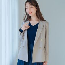 ミッシュマッシュ(MISCH MASCH) レディース アウター・ジャケット 