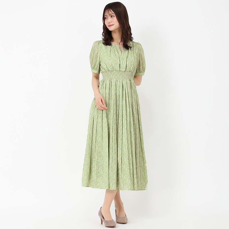 ミッシュマッシュ(MISCH MASCH) ワンピースドレス の一覧