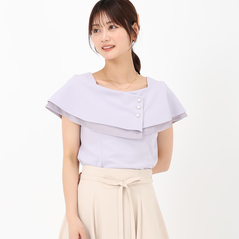 ミッシュマッシュ MISCH MASCH 2025春夏新作 キャミビスチェ/MM518504 （BEIGE） ミッシュマッシュ MISCH MASCH 2025春夏新作 キャミビスチェ